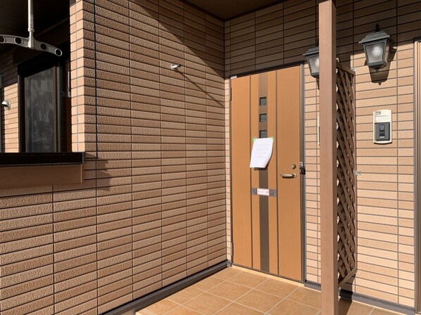 ラミヤカーサの物件内観写真